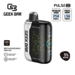 Geek Bar Pulse X 25000口