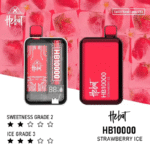 Hebat 10000 puffs
